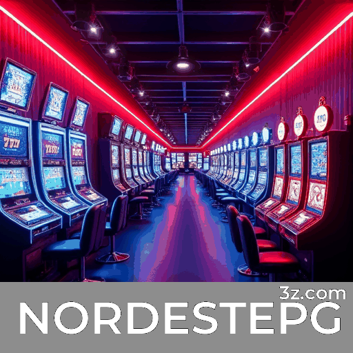 NORDESTEPG