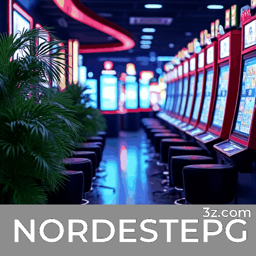 NORDESTEPG