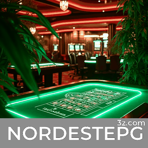 NORDESTEPG