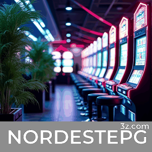 NORDESTEPG