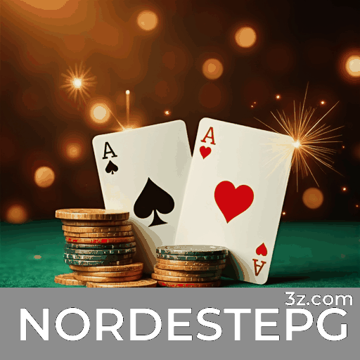 NORDESTEPG